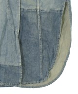 PHOTOCOPIEU（フォトコピュー）ワンピース 青 サイズ:36(S位) レディース/2200679821014