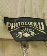 PHOTOCOPIEU（フォトコピュー）ロング・マキシ丈スカート 白 サイズ:38(M位) レディース/2200680515056