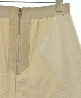 PHOTOCOPIEU（フォトコピュー）ロング・マキシ丈スカート 白 サイズ:38(M位) レディース/2200680515056