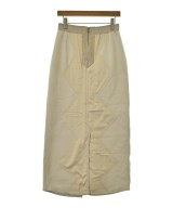 PHOTOCOPIEU ロング・マキシ丈スカート