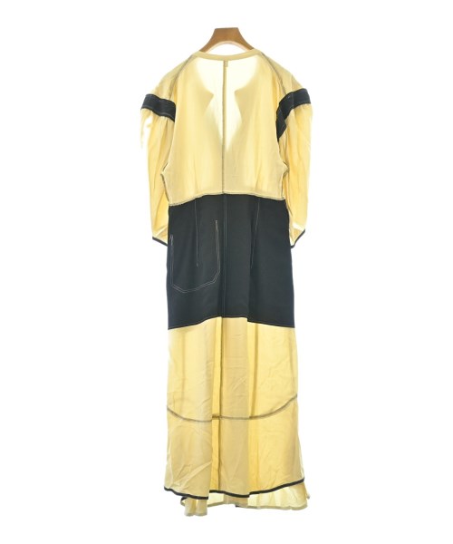 PHOTOCOPIEU（フォトコピュー）ワンピース ベージュ サイズ:36(S位) レディース/2200654246047