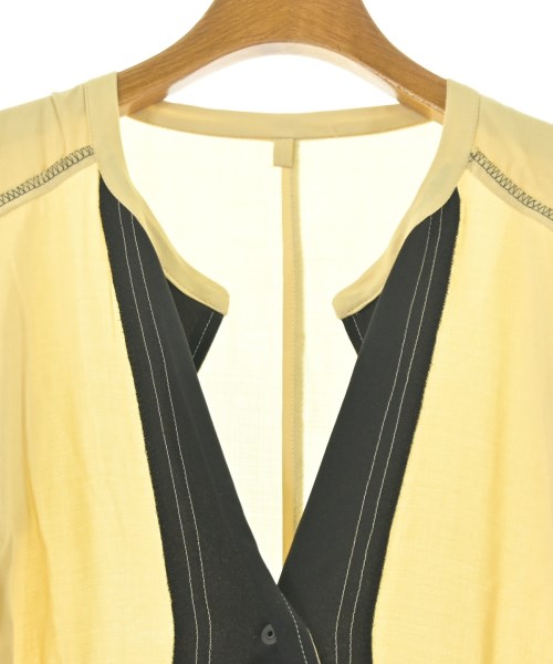 PHOTOCOPIEU（フォトコピュー）ワンピース ベージュ サイズ:36(S位) レディース/2200654246047