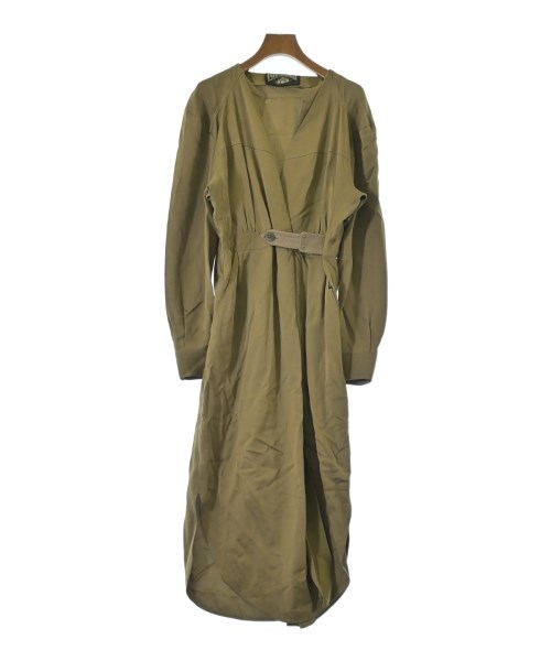 PHOTOCOPIEU(フォトコピュー)その他 カーキ サイズ:36(S位)/2200658349010