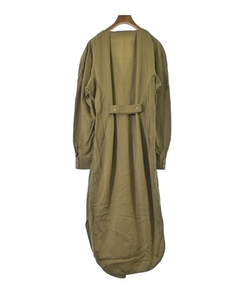 PHOTOCOPIEU（フォトコピュー）その他 カーキ サイズ:36(S位) レディース/2200658349010