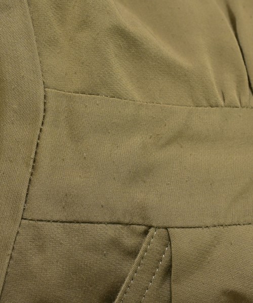 PHOTOCOPIEU（フォトコピュー）その他 カーキ サイズ:36(S位) レディース/2200658349010