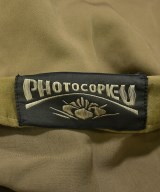 PHOTOCOPIEU（フォトコピュー）その他 カーキ サイズ:36(S位) レディース/2200658349010