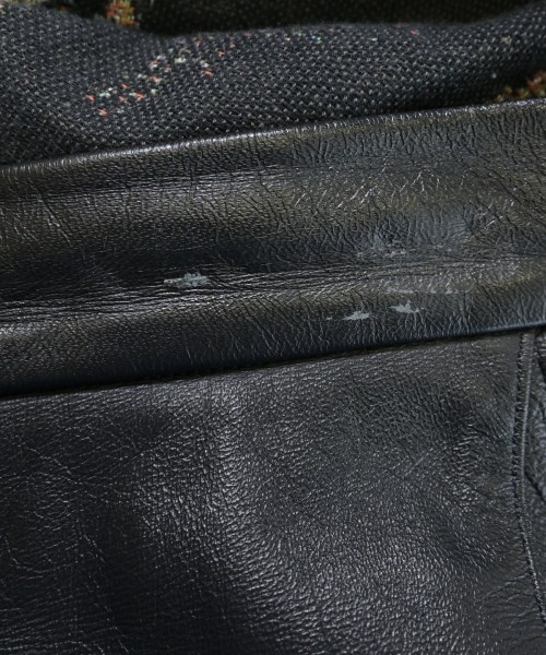 PHOTOCOPIEU（フォトコピュー）ロング・マキシ丈スカート 黒 サイズ:38(M位) レディース/2200650486065