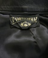 PHOTOCOPIEU（フォトコピュー）ロング・マキシ丈スカート 黒 サイズ:38(M位) レディース/2200650486065