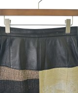 PHOTOCOPIEU（フォトコピュー）ロング・マキシ丈スカート 黒 サイズ:38(M位) レディース/2200650486065