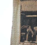 PHOTOCOPIEU（フォトコピュー）ロング・マキシ丈スカート 黒 サイズ:38(M位) レディース/2200650486065