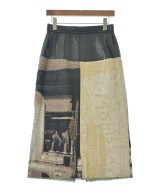 PHOTOCOPIEU ロング・マキシ丈スカート