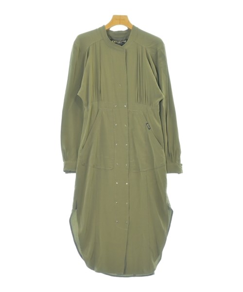 PHOTOCOPIEU(フォトコピュー)のワンピース サイズ:36(S位) 15,400円