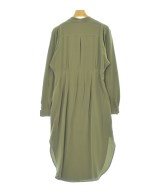 PHOTOCOPIEU（フォトコピュー）ワンピース カーキ サイズ:36(S位) レディース/2200711026025