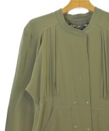 PHOTOCOPIEU（フォトコピュー）ワンピース カーキ サイズ:36(S位) レディース/2200711026025