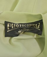PHOTOCOPIEU（フォトコピュー）ワンピース 緑 サイズ:36(S位) レディース/2200710381071