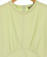 PHOTOCOPIEU（フォトコピュー）ワンピース 緑 サイズ:36(S位) レディース/2200710381071