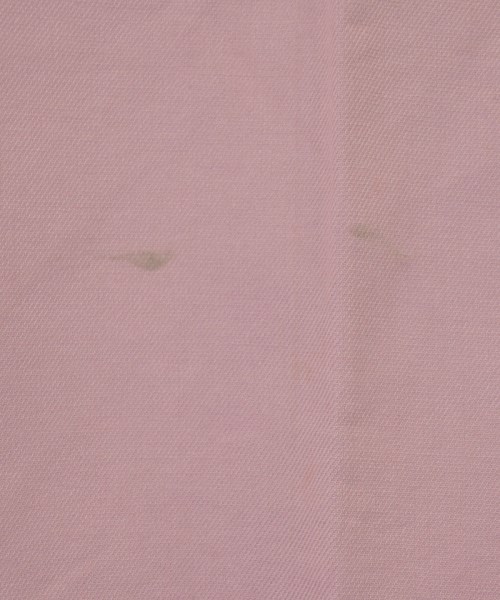 PHOTOCOPIEU（フォトコピュー）その他 ピンク サイズ:36(S位) レディース/2200717161010