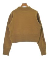 PHOTOCOPIEU（フォトコピュー）スウェット 茶 サイズ:TU(M位) レディース/2200647894057