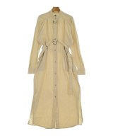 PHOTOCOPIEU（フォトコピュー）ワンピース ベージュ サイズ:38(M位) レディース/2200641911026