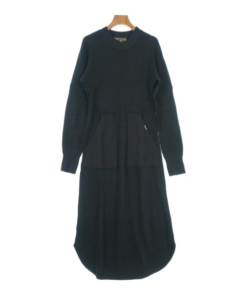 PHOTOCOPIEU(フォトコピュー)のワンピース サイズ:TU 7,200円