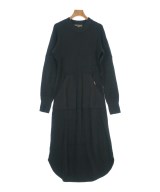 PHOTOCOPIEU（フォトコピュー）ワンピース 黒 サイズ:TU レディース/2200704282032