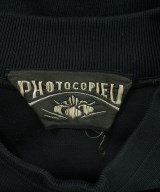 PHOTOCOPIEU（フォトコピュー）ワンピース 黒 サイズ:TU レディース/2200704282032