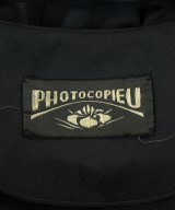 PHOTOCOPIEU（フォトコピュー）カジュアルシャツ 黒 サイズ:TU レディース/2200707665061