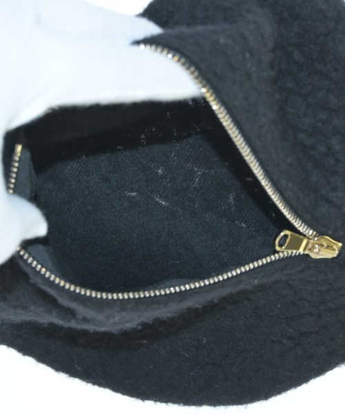 PHOTOCOPIEU（フォトコピュー）その他 黒 サイズ:TU レディース/2200664762056