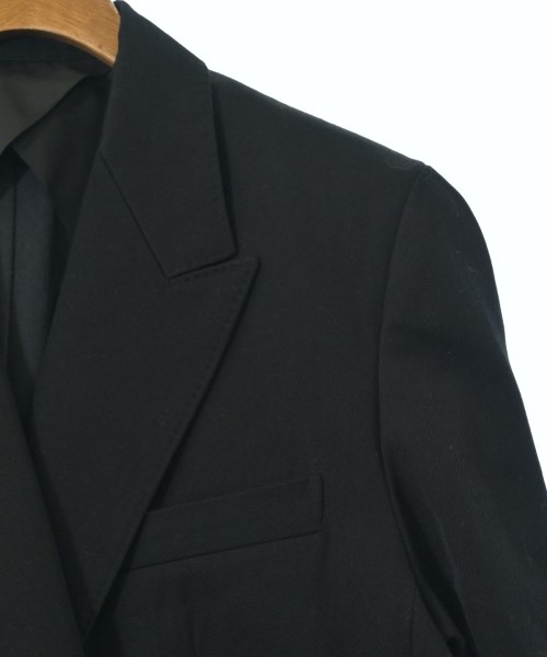 PHOTOCOPIEU（フォトコピュー）テーラードジャケット 黒 サイズ:38(M位) レディース/2200661329030
