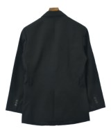 PHOTOCOPIEU（フォトコピュー）テーラードジャケット 黒 サイズ:38(M位) レディース/2200661329030