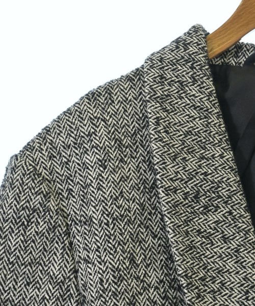 PHOTOCOPIEU（フォトコピュー）カジュアルジャケット 白 サイズ:38(M位) レディース/2200661329047