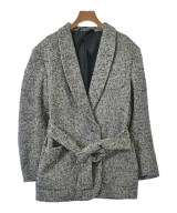 PHOTOCOPIEU（フォトコピュー）カジュアルジャケット 白 サイズ:38(M位) レディース/2200661329047