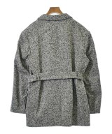 PHOTOCOPIEU（フォトコピュー）カジュアルジャケット 白 サイズ:38(M位) レディース/2200661329047