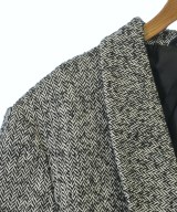 PHOTOCOPIEU（フォトコピュー）カジュアルジャケット 白 サイズ:38(M位) レディース/2200661329047