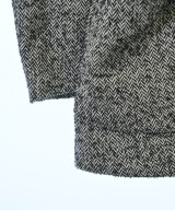 PHOTOCOPIEU（フォトコピュー）カジュアルジャケット 白 サイズ:38(M位) レディース/2200661329047