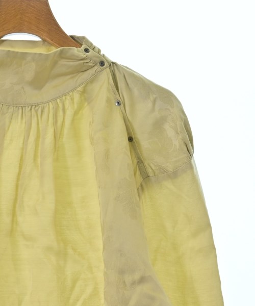 PHOTOCOPIEU（フォトコピュー）ブラウス ベージュ サイズ:38(M位) レディース/2200661329054