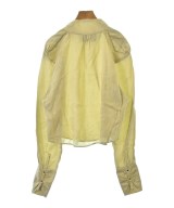 PHOTOCOPIEU（フォトコピュー）ブラウス ベージュ サイズ:38(M位) レディース/2200661329054