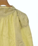 PHOTOCOPIEU（フォトコピュー）ブラウス ベージュ サイズ:38(M位) レディース/2200661329054