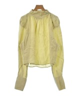 PHOTOCOPIEU ブラウス