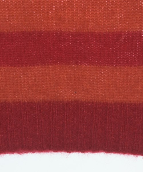 PHOTOCOPIEU（フォトコピュー）ニット・セーター オレンジ サイズ:F レディース/2200661329061