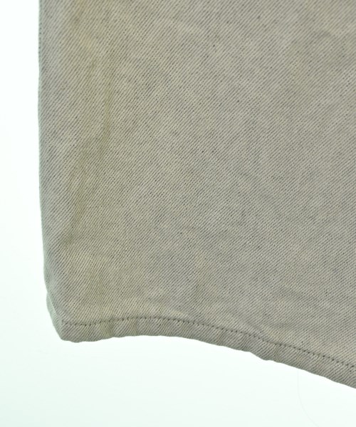 PHOTOCOPIEU（フォトコピュー）デニムパンツ 白 サイズ:38(M位) レディース/2200671565046