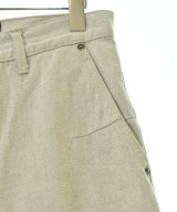 PHOTOCOPIEU（フォトコピュー）デニムパンツ 白 サイズ:38(M位) レディース/2200671565046