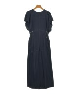 PHOTOCOPIEU（フォトコピュー）ワンピース 紺 サイズ:36(S位) レディース/2200732194093