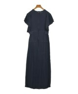 PHOTOCOPIEU（フォトコピュー）ワンピース 紺 サイズ:36(S位) レディース/2200732194093