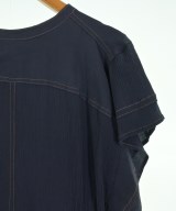 PHOTOCOPIEU（フォトコピュー）ワンピース 紺 サイズ:36(S位) レディース/2200732194093