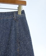 PHOTOCOPIEU（フォトコピュー）ロング・マキシ丈スカート 青 サイズ:36(S位) レディース/2200732194109
