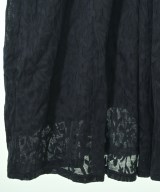 PHOTOCOPIEU（フォトコピュー）ワンピース 紺 サイズ:36(S位) レディース/2200726350023