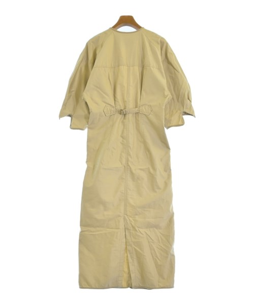 PHOTOCOPIEU（フォトコピュー）ワンピース ベージュ サイズ:38(M位) レディース/2200721389011