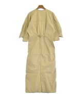 PHOTOCOPIEU（フォトコピュー）ワンピース ベージュ サイズ:38(M位) レディース/2200721389011