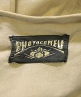 PHOTOCOPIEU（フォトコピュー）ワンピース ベージュ サイズ:38(M位) レディース/2200721389011
